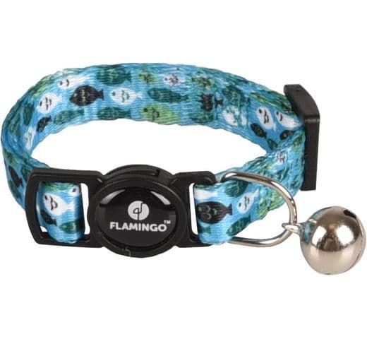 Collar para gatos minou 15/22cm 10mm surtido - imagen 2