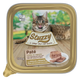 Mister Stuzzy Cat Tarrinas Aluminio Pollo e Higado 100 gr para gatos