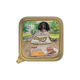 Mister Stuzzy dog tarrinas aluminio pollo para perros