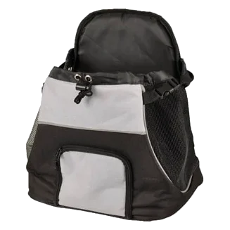 Mochila frontal Sybil 29 x 23 x 38 cm para perros