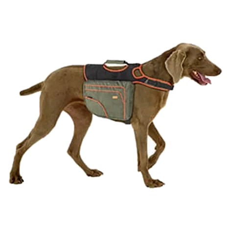 Mochila multifunción talla L para perros