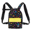 Mochila para perros con dos bolsillos FuzzYard Bel Air
