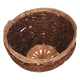 Nido canarios caña/coco para pájaros