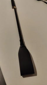 Foto de Anónimo de Fusta de equitación con mango antideslizante, 30, 45 y 54 cm