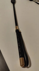Foto de Anónimo de Fusta de equitación con mango antideslizante, 30, 45 y 54 cm