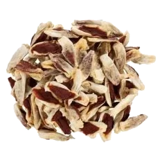 Orejas de conejo Hapki con pato o pollo para perros 1,6 kg
