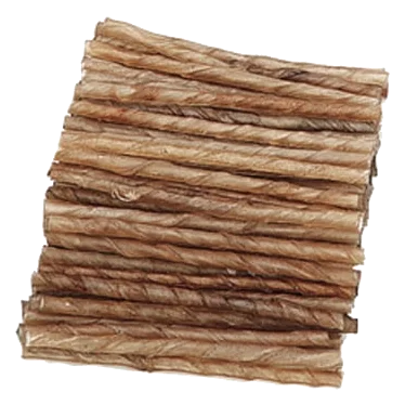 Palito premium de piel Jolly para perros, 25 unidades