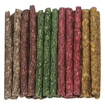 Palito premium munchy 9-10 mm para perros, 25 unidades