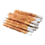 Palitos de pollo enredado para perros, 500 g (50 de 13 cm o 25 de 20 cm)