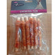 PALITOS CON POLLO 12 CM 6 UDS 60 GR