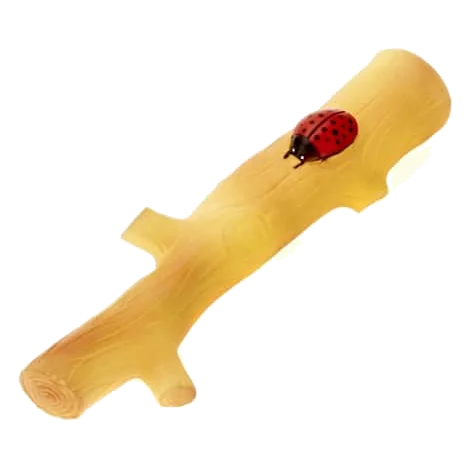 Palo de vinilo Classic Vinyl Stick 330 mm para perros