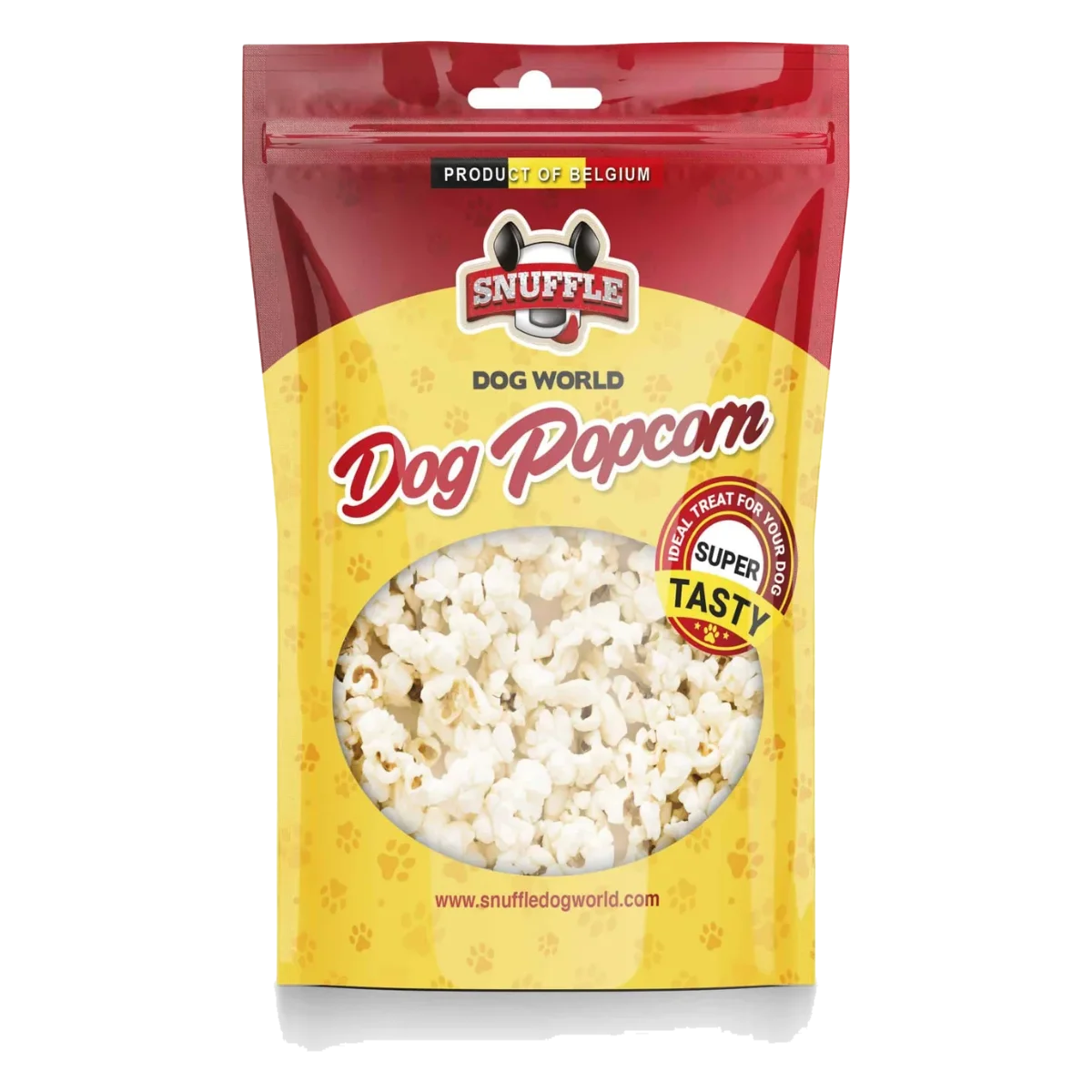 Palomitas para perros Snuffle Dog, 40 g