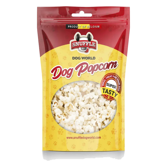 Palomitas para perros Snuffle Dog, 40 g