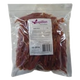 Pechuga de pato deshidratada 1 kg, snack natural para perros