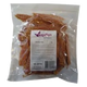 Pechuga de pollo deshidratada 1 kg, snack natural para perros