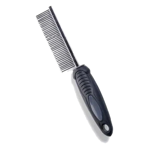 Peine Classic Medium Comb para perros, 270 mm