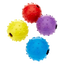 Pelota de caucho con relieve Classic Pimple para perros, 40 o 60 mm