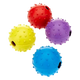 Pelota de caucho con relieve Classic Pimple para perros, 40 o 60 mm