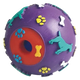 Pelota de entrenamiento Trainer Ball para perros, 11 cm