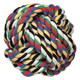 Pelota de hilo de algodón 15 cm para perros