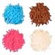 Pelotas pom pom para gatos