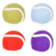 Pelotas surtidas para gatos