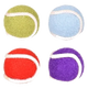 Pelotas surtidas para gatos