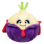Peluche de Halloween para perros FuzzYard Count Bulbula