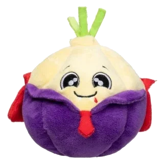 Peluche de Halloween para perros FuzzYard Count Bulbula