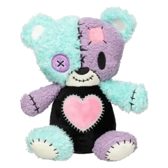 Peluche de Halloween para perros FuzzYard Snugglestein