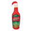 Peluche de Navidad para perros FuzzYard Irish Crema