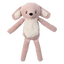 Peluche de pana para perros FuzzYard Life Conejo Soft Blush