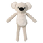 Peluche de pana para perros FuzzYard Life Koala Sandstone