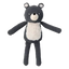 Peluche de pana para perros FuzzYard Life Oso Slate Grey
