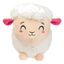 Peluche de Pascua para perros FuzzYard Bahh-bara