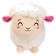 Peluche de Pascua para perros FuzzYard Bahh-bara