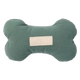 Peluche hueso para perros FuzzYard Life Myrtle Green