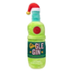 Peluche navideño para perros FuzzYard Gin-gle Gin