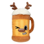 Peluche navideño para perros FuzzYard Jolly Reinbeer