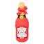 Peluche navideño para perros FuzzYard Merry & Bright Chompagne