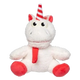 Peluche navideño para perros FuzzYard Peppermint Electra