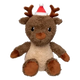 Peluche navideño para perros FuzzYard Ralph the Reindeer