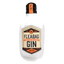 Peluche para perros FuzzYard botella Fleabag Gin