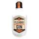 Peluche para perros FuzzYard botella Fleabag Gin