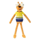 Peluche para perros FuzzYard Lankies Haz The Roo-Fer