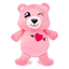 Peluche para perros FuzzYard Love Nothing Butt Love Bear