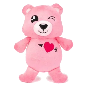 Peluche para perros FuzzYard Love Nothing Butt Love Bear