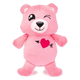 Peluche para perros FuzzYard Love Nothing Butt Love Bear