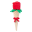 Peluche para perros FuzzYard Love Wrapped Rose