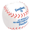 Peluche para perros FuzzYard Pelota de béisbol